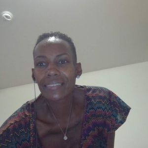 Meet your Posher, Nickiah fluckers